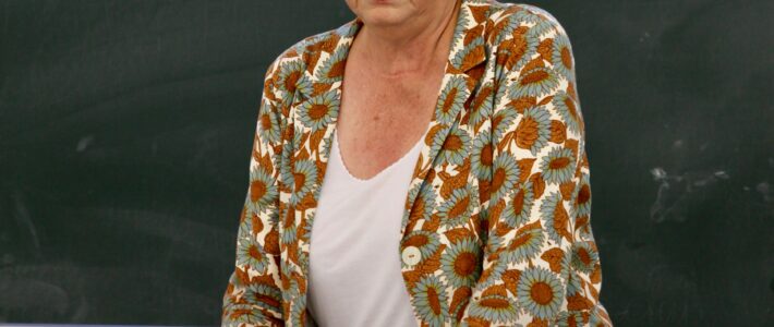 29. Mai 2026: Vortrag von Carole Billod im Rahmen des Salentiner-Forums: Antisemitismus in Frankreich 29. Mai 2026: Vortrag von Carole Billod im Rahmen des Salentiner-Forums: Antisemitismus in Frankreich